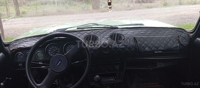 LADA (VAZ) 2106 1985, 52,000 km - 1.5 l - Biləsuvar