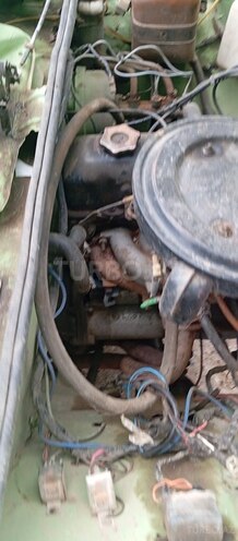 LADA (VAZ) 2106 1985, 52,000 km - 1.5 l - Biləsuvar