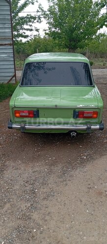 LADA (VAZ) 2106 1985, 52,000 km - 1.5 l - Biləsuvar