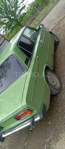 LADA (VAZ) 2106 1985, 52,000 km - 1.5 l - Biləsuvar