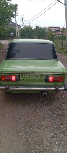 LADA (VAZ) 2106 1985, 52,000 km - 1.5 l - Biləsuvar