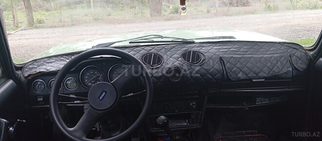 LADA (VAZ) 2106 1985, 52,000 km - 1.5 l - Biləsuvar