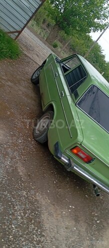 LADA (VAZ) 2106 1985, 52,000 km - 1.5 l - Biləsuvar