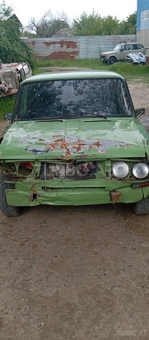 LADA (VAZ) 2106 1985, 52,000 km - 1.5 l - Biləsuvar