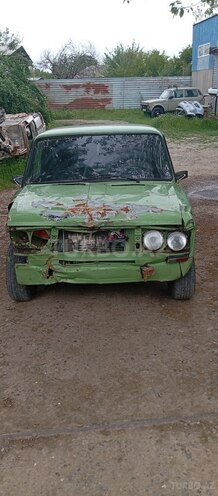 LADA (VAZ) 2106 1985, 52,000 km - 1.5 l - Biləsuvar