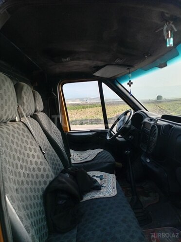 Ford Transit 2001, 18,000 km - 2.4 л - Şəmkir
