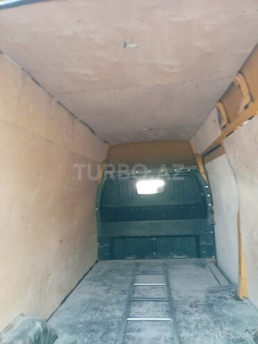 Ford Transit 2001, 18,000 km - 2.4 л - Şəmkir