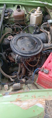 LADA (VAZ) 2106 1985, 52,000 km - 1.5 l - Biləsuvar