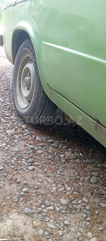 LADA (VAZ) 2106 1985, 52,000 km - 1.5 l - Biləsuvar