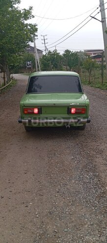 LADA (VAZ) 2106 1985, 52,000 km - 1.5 l - Biləsuvar
