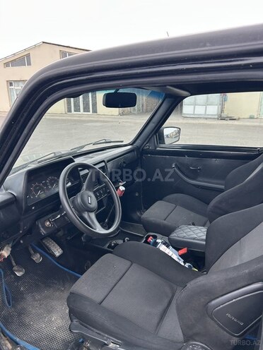 LADA (VAZ) Niva 1980, 240,000 km - 1.7 л - Bakı