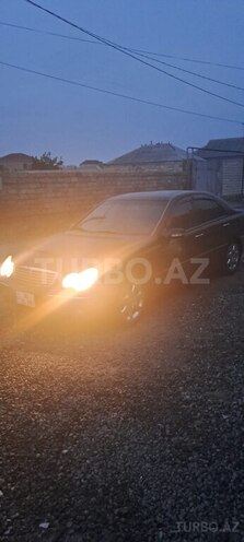 Mercedes C 200 2000, 220,000 km - 2.0 l - Sumqayıt