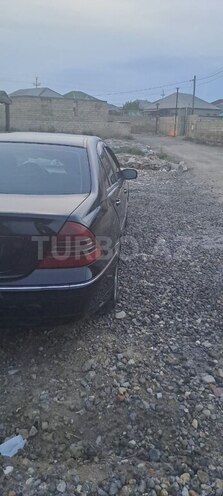 Mercedes C 200 2000, 220,000 km - 2.0 l - Sumqayıt