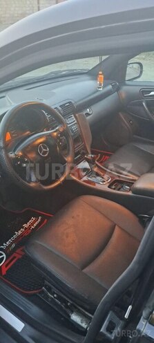 Mercedes C 200 2000, 220,000 km - 2.0 l - Sumqayıt
