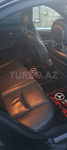 Mercedes C 200 2000, 220,000 km - 2.0 l - Sumqayıt