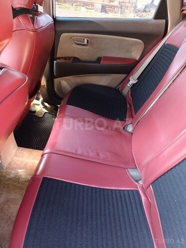 Hyundai Avante 2007, 286,000 km - 1.6 л - Bakı