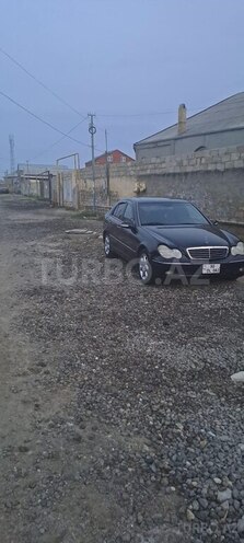 Mercedes C 200 2000, 220,000 km - 2.0 l - Sumqayıt
