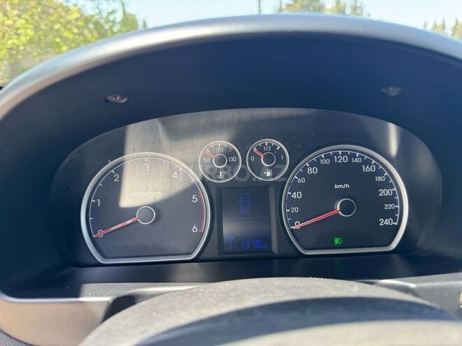 Hyundai i30 2009, 311,900 km - 1.6 л - Tovuz