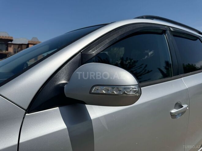 Hyundai i30 2009, 311,900 km - 1.6 л - Tovuz
