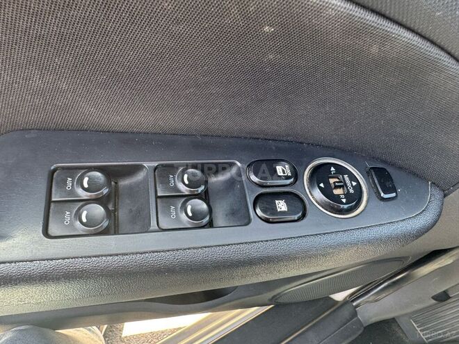 Hyundai i30 2009, 311,900 km - 1.6 л - Tovuz