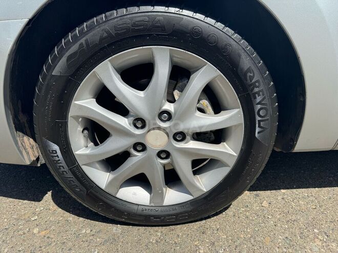 Hyundai i30 2009, 311,900 km - 1.6 л - Tovuz