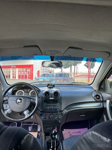 Chevrolet Aveo 2010, 250,000 km - 1.4 l - Gəncə