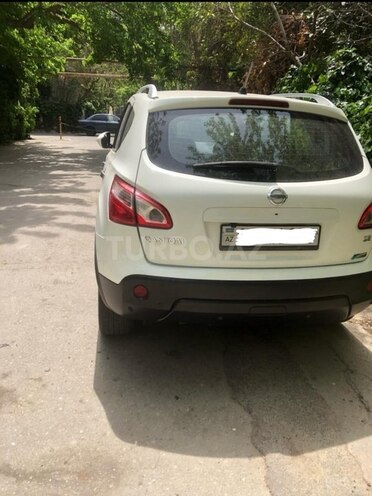 Nissan Qashqai 2013, 76,200 km - 2.0 l - Bakı