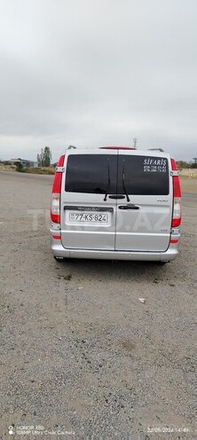 Mercedes Vito 115 2010, 340,559 km - 2.2 л - Lənkəran