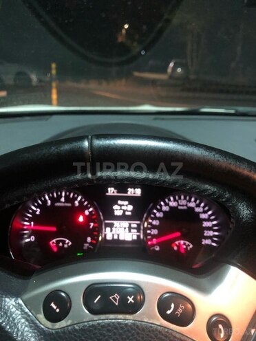 Nissan Qashqai 2013, 76,200 km - 2.0 l - Bakı