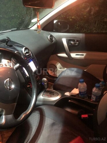 Nissan Qashqai 2013, 76,200 km - 2.0 l - Bakı