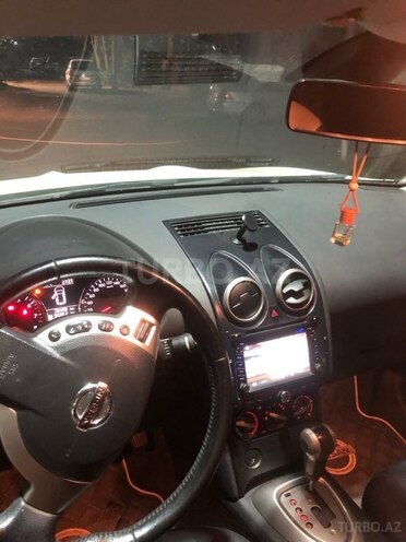 Nissan Qashqai 2013, 76,200 km - 2.0 l - Bakı