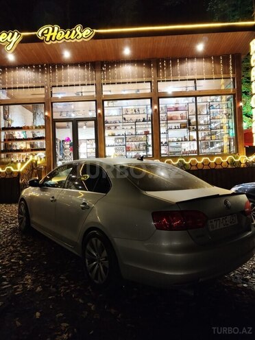 Volkswagen Jetta 2014, 168,000 km - 1.8 л - Bakı