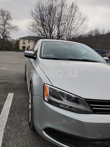 Volkswagen Jetta 2014, 168,000 km - 1.8 л - Bakı