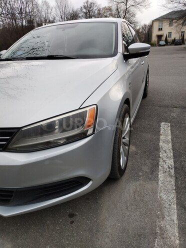 Volkswagen Jetta 2014, 168,000 km - 1.8 л - Bakı