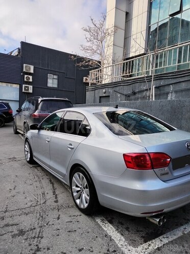 Volkswagen Jetta 2014, 168,000 km - 1.8 л - Bakı