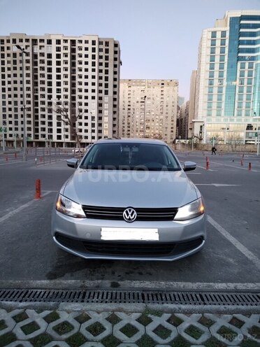 Volkswagen Jetta 2014, 168,000 km - 1.8 л - Bakı