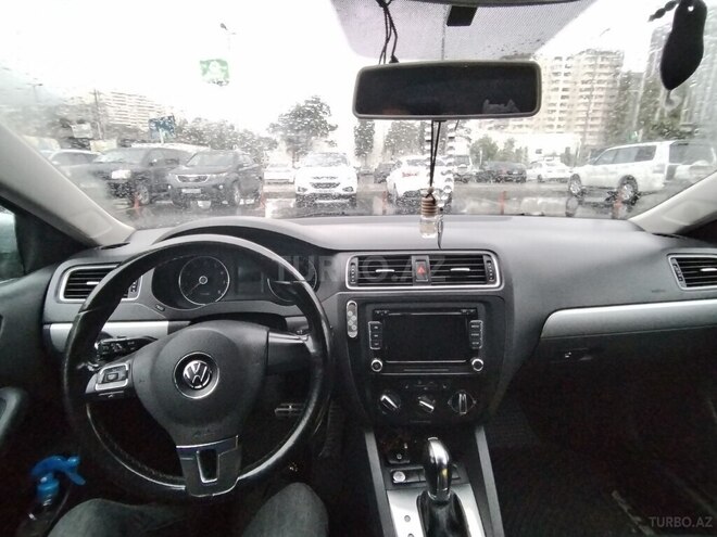 Volkswagen Jetta 2014, 168,000 km - 1.8 л - Bakı