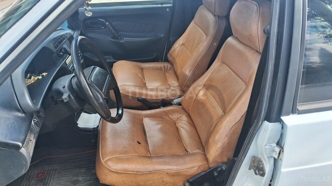LADA (VAZ) 21099 1999, 59,000 km - 1.6 l - Ağdaş