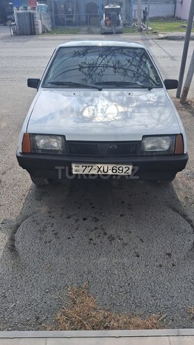 LADA (VAZ) 21099 1999, 59,000 km - 1.6 l - Ağdaş