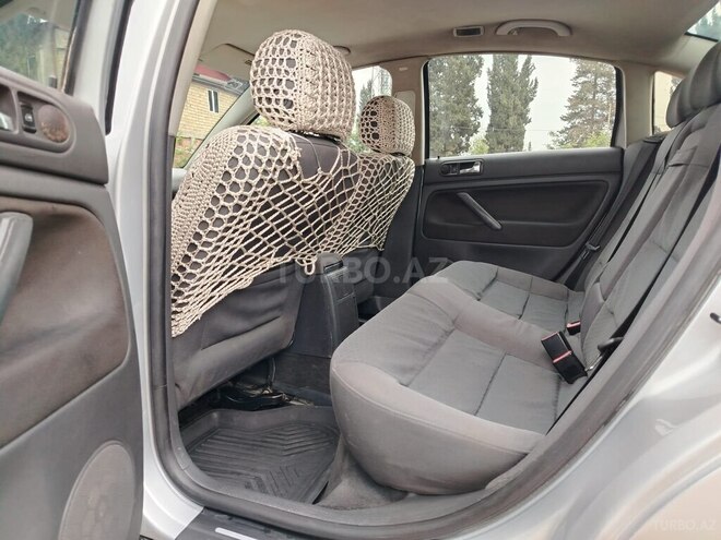 Volkswagen Passat 2004, 420,000 km - 1.8 l - Cəlilabad