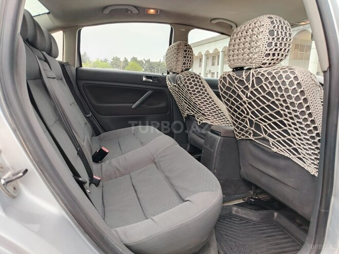 Volkswagen Passat 2004, 420,000 km - 1.8 l - Cəlilabad