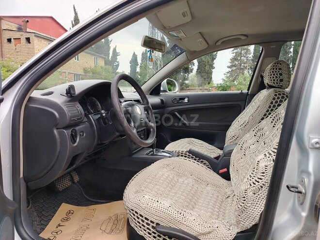 Volkswagen Passat 2004, 420,000 km - 1.8 l - Cəlilabad