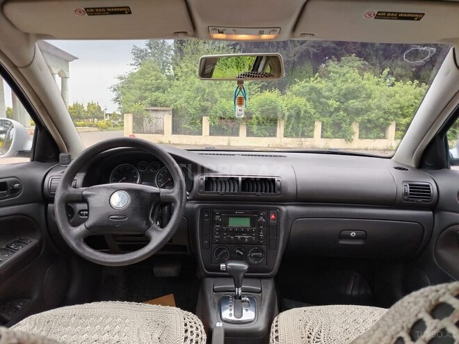 Volkswagen Passat 2004, 420,000 km - 1.8 l - Cəlilabad