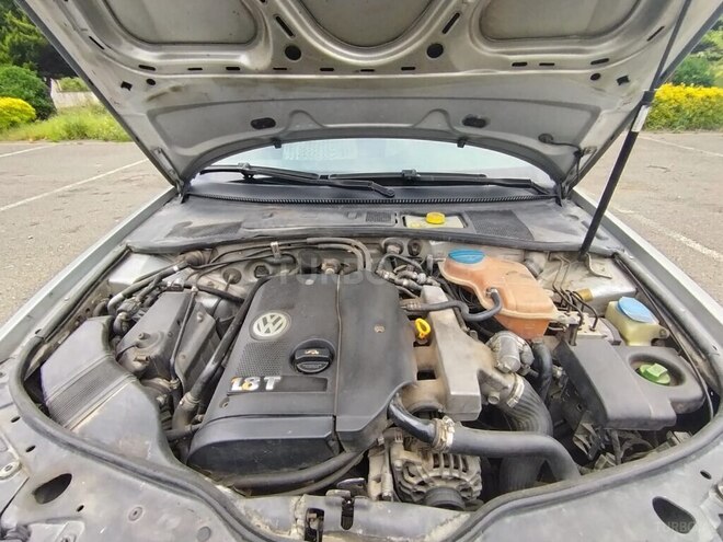 Volkswagen Passat 2004, 420,000 km - 1.8 l - Cəlilabad