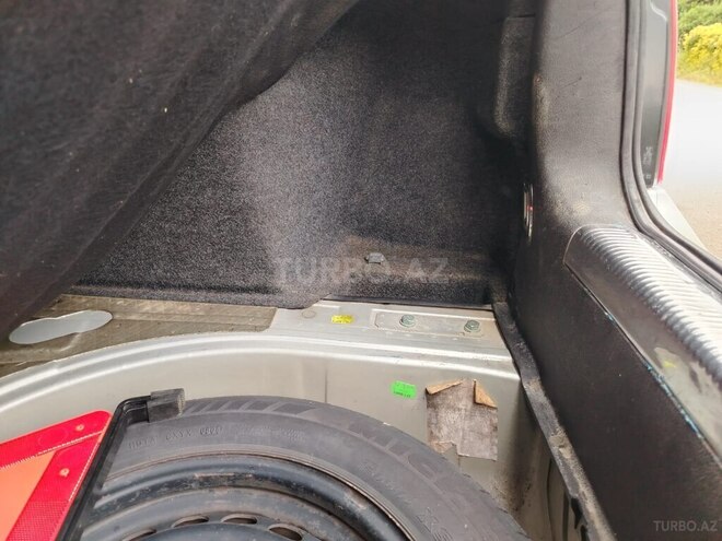 Volkswagen Passat 2004, 420,000 km - 1.8 l - Cəlilabad