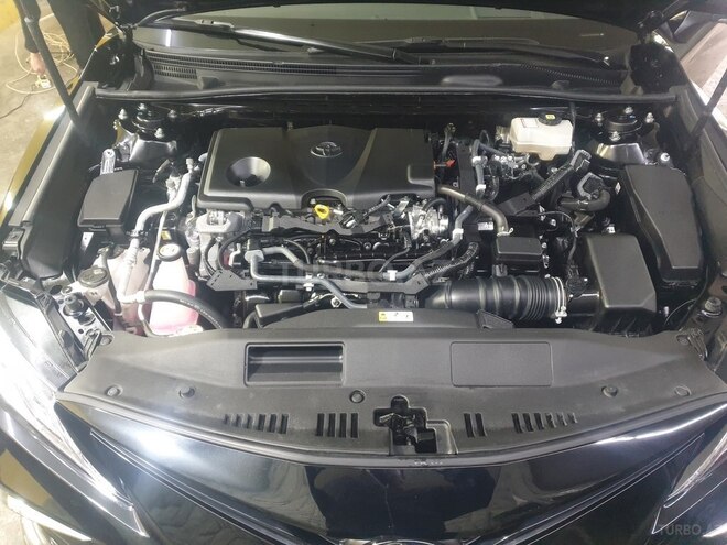 Toyota Camry 2021, 70,000 km - 2.5 l - Bakı