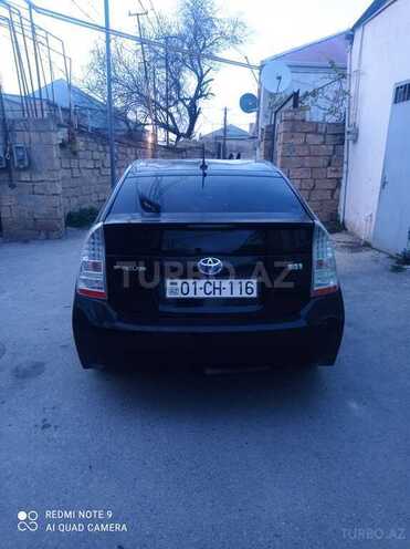Toyota Prius 2010, 250,000 km - 1.8 l - Bakı