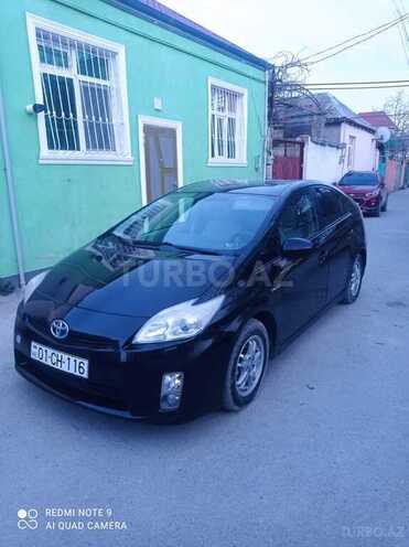 Toyota Prius 2010, 250,000 km - 1.8 l - Bakı