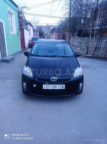 Toyota Prius 2010, 250,000 km - 1.8 l - Bakı