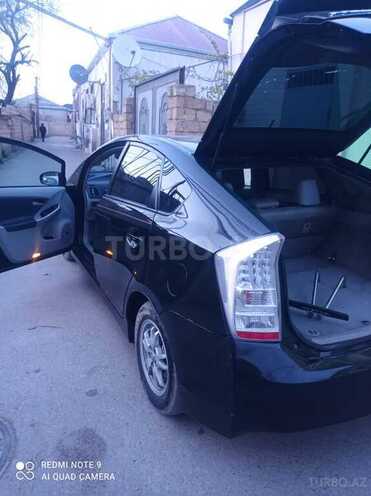 Toyota Prius 2010, 250,000 km - 1.8 l - Bakı